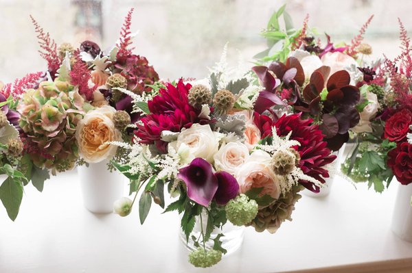 Evantine Designs Arrangement