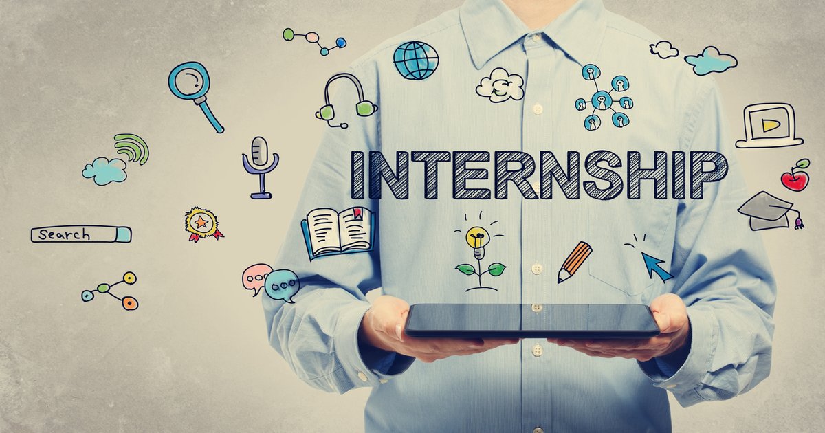 Rock your next internship: Communication tips for interns – The 215 Blog