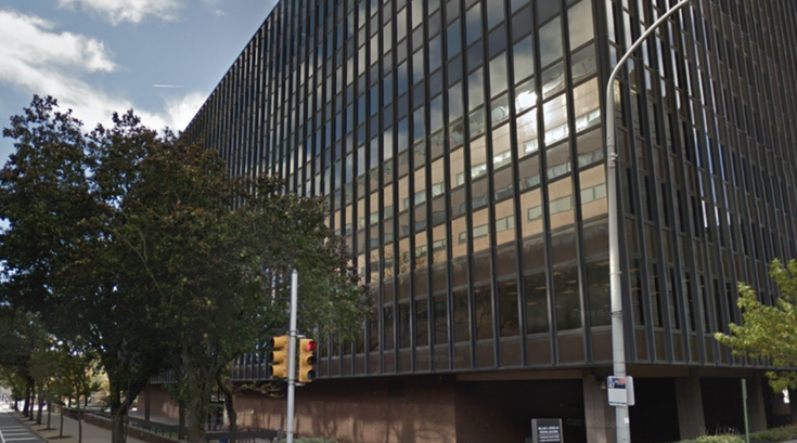 FBI/ US Marshal Service scam