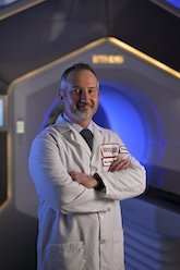 Limited - Fox Chase Cancer Center - Mark A. Hallman, MD, PhD