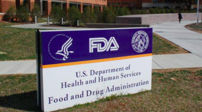 FDA warns against coronavirus at-home test kits