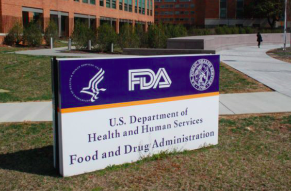 FDA warns against coronavirus at-home test kits