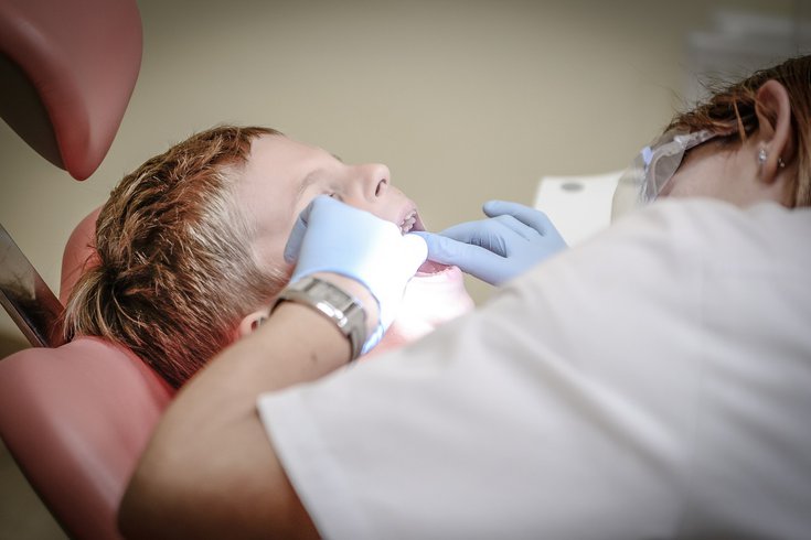 Dental fillings mercury safety