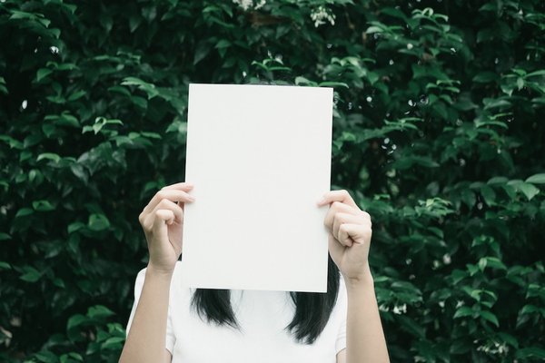 female personality pexels