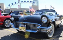Visit NJ - Car Show
