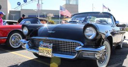 Visit NJ - Car Show