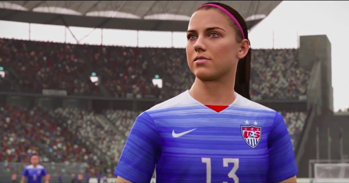Social media erupts over FIFA 16 game adding teams | PhillyVoice