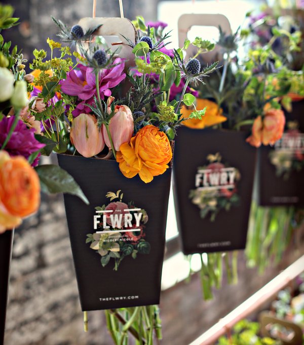 The FLWRY
