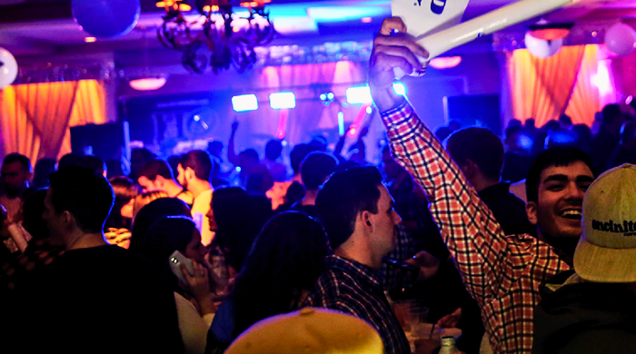 FREEZEFEST - Main Image