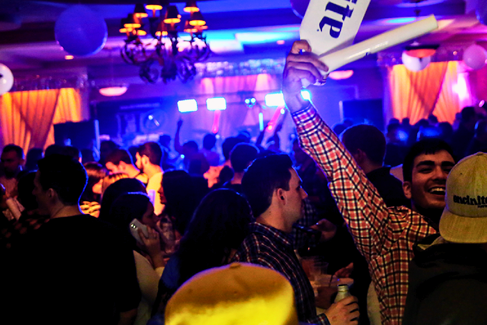 FREEZEFEST - Main Image