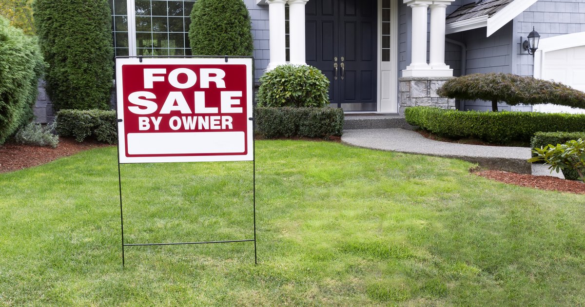 'For sale by owner' vs. hiring a real estate agent PhillyVoice