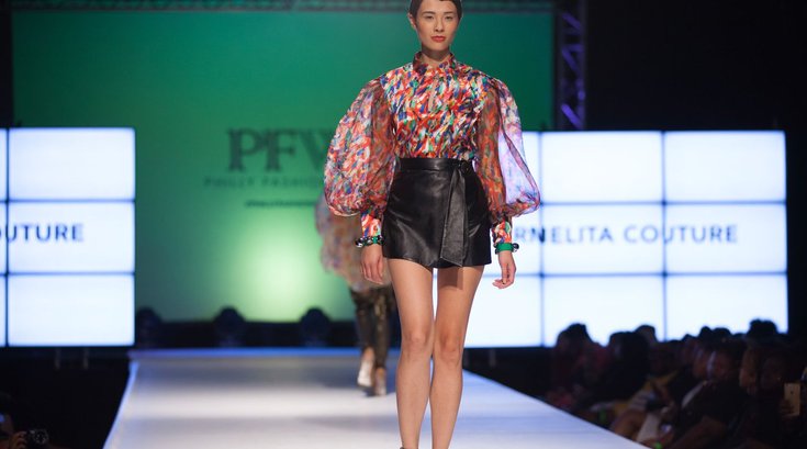 Philly Fashion Week 2025