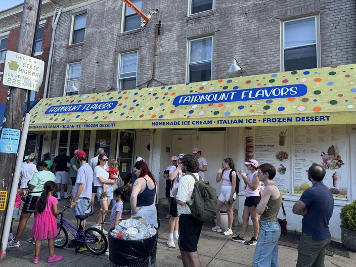 Fairmount Flavors