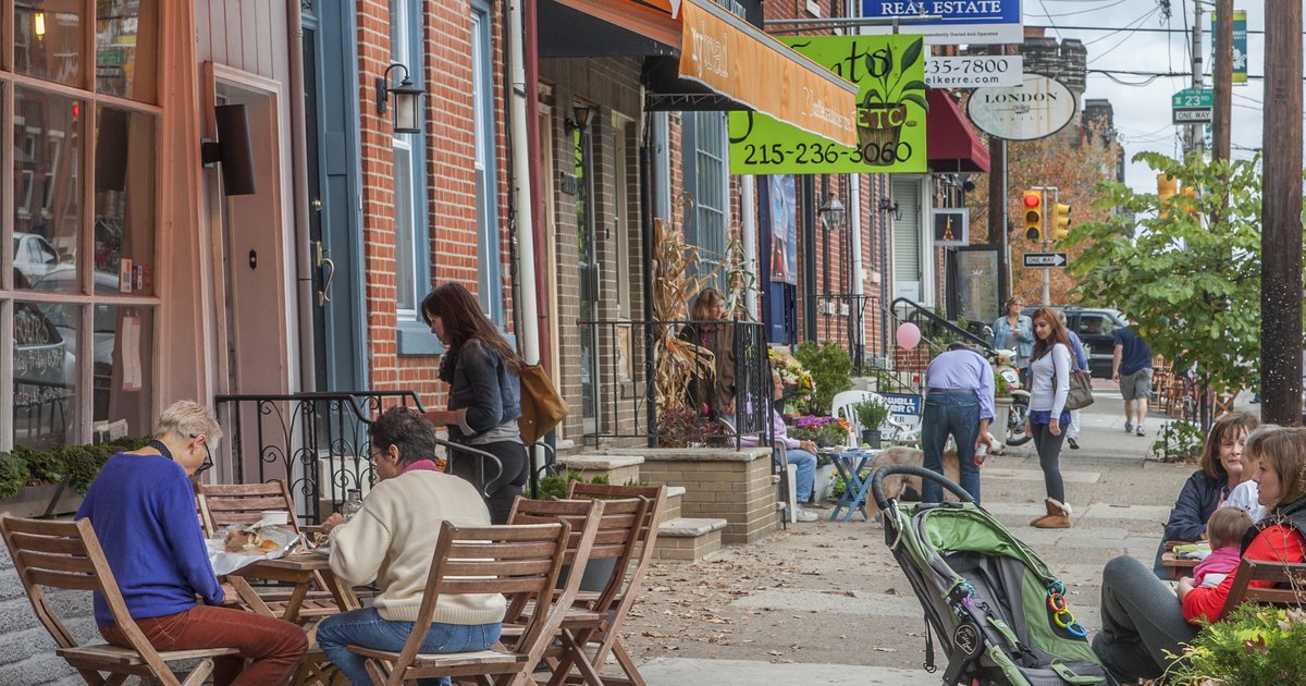 Art Museum Area to host summer Restaurant Week | PhillyVoice