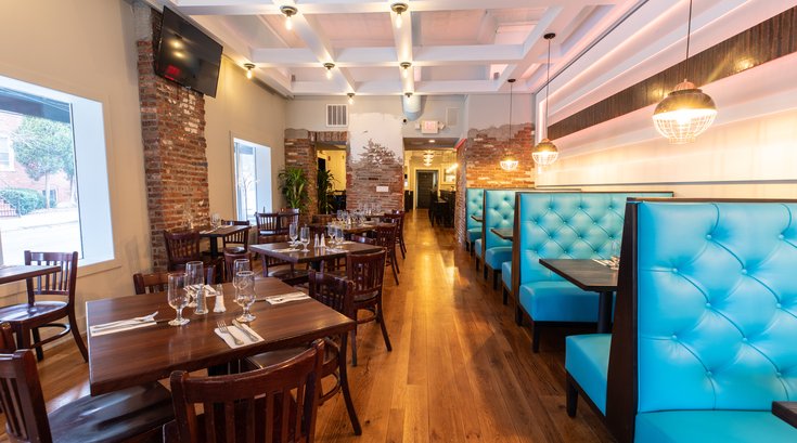 The Fairview in Fairmount