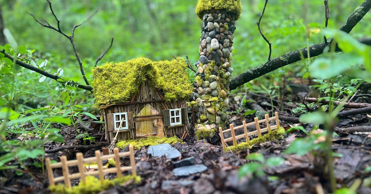 Philly Fairy Festival returns June 27 with fairy houses, crafts and woodland adventures Philly Fairy Festival returns June 27 with fairy houses, crafts and woodland adventures