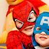 Family-friendly Halloween events 2019
