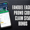 FanDuel Eagles promo code: Claim $150 bonus ahead of NFC Championship Game