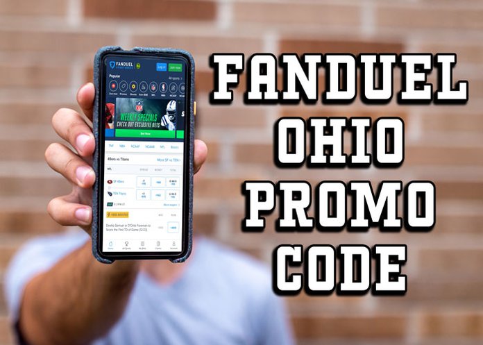 FanDuel Ohio Promo Code: Bet $5 Get $200 in Bonus Bets Offer