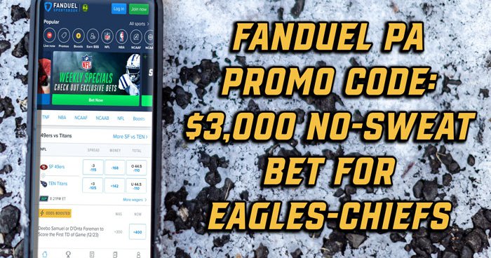 FanDuel Ohio promo: $200 bonus bets wrap up NFL regular season 