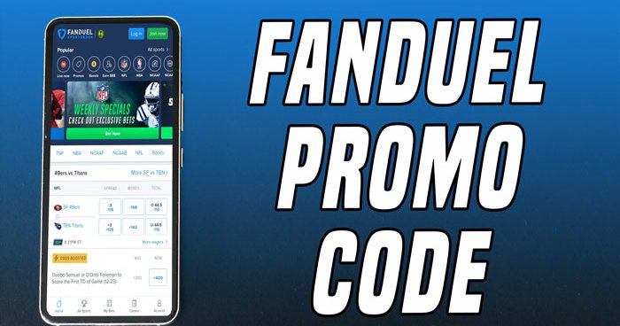 FanDuel Promo Code: How to Get 49ers vs. Eagles Bonus for NFC Championship  - Mile High Sports