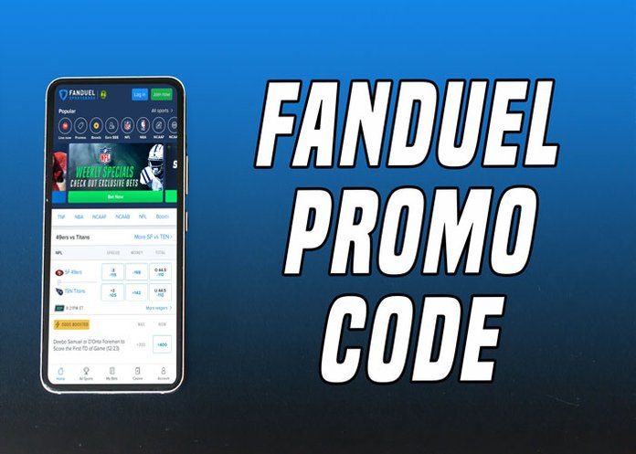 FanDuel promo code TNF: Claim $200 bonus for Giants-49ers