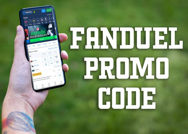 This FanDuel Sportsbook Promo Code Activates Exclusive NFL Week 15