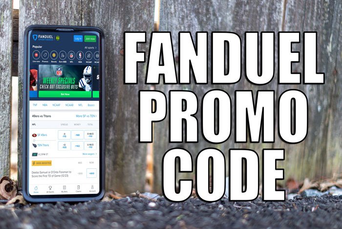 FanDuel promo code: $1k no sweat bet for Sunday's NFL Week 3 games