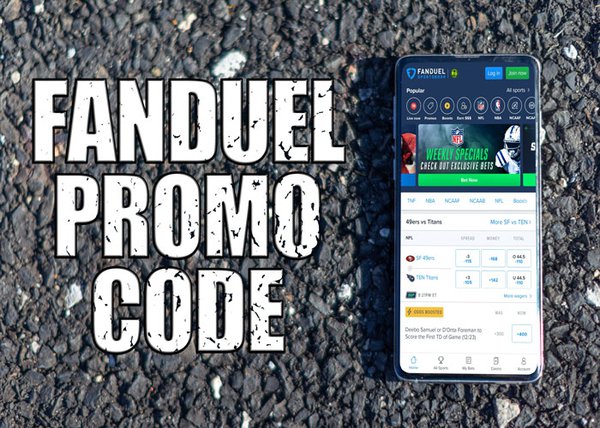 Best Thursday Night Football Sign-Up Promos: Win $400 GUARANTEED at FanDuel  and DK