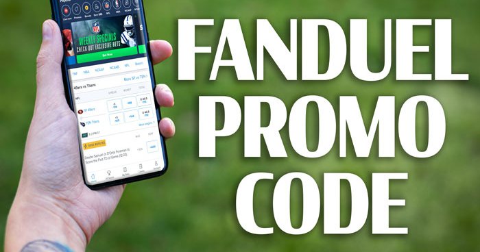 FanDuel Promo Code: Get $1K Bonus Bet