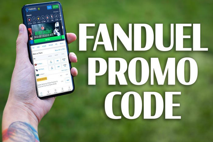 FanDuel promo code brings $1k no sweat bet to Falcons-Panthers TNF game