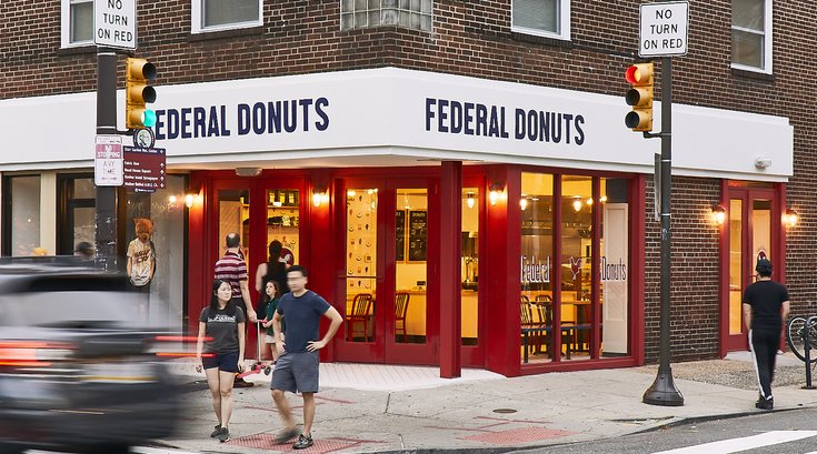 Federal Donuts