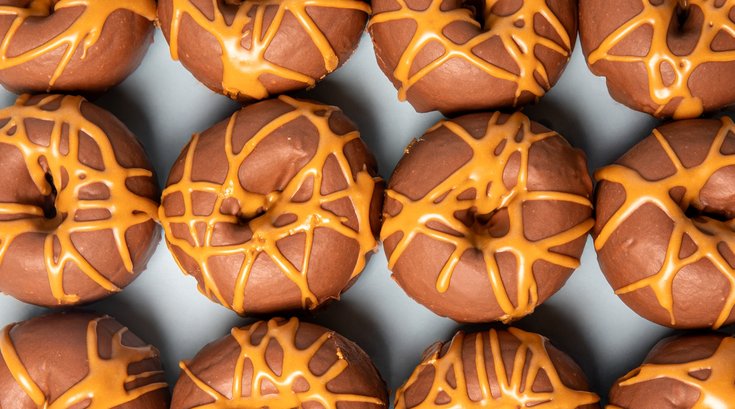 Federal Donuts Phish