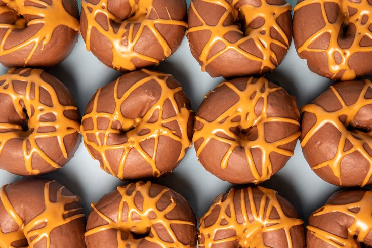 Federal Donuts Phish