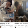 Feel Free TikTok Kratom