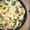Limited - Fettuccine Alfredo _ IBX Recipe