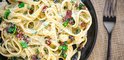 Limited - Fettuccine Alfredo _ IBX Recipe