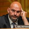 Fetterman Trump