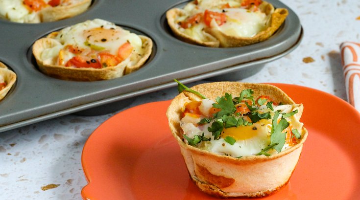 Limited - IBX -  Fiesta Egg Torilla 1