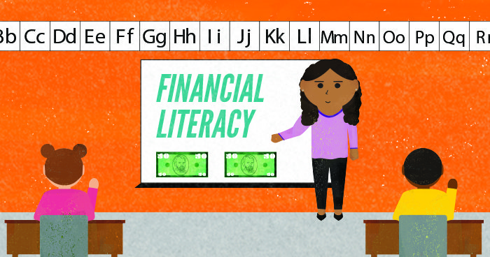 Financial literacy among students in Philadelphia: It’s time to close the gap