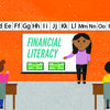 Limited - PFCU Student financial literacy