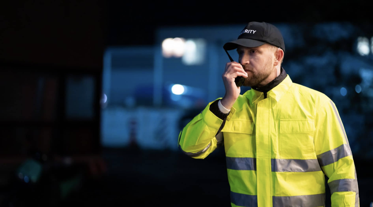 Limited - Acend The Fast Fire Watch Company