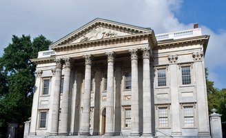First Bank of United States