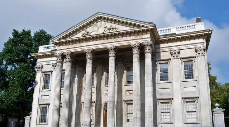 First Bank of United States