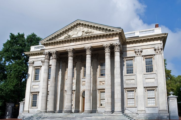 First Bank of United States