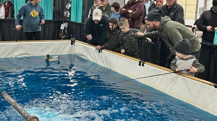 Philadelphia Fishing Show