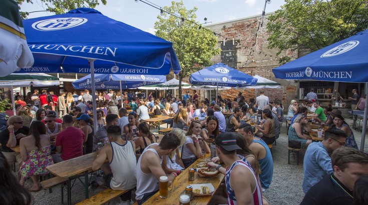 Fishtown FestivAle