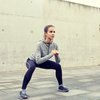 Fitness Myths Squats