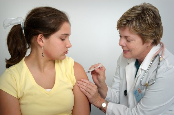 Flu vaccine