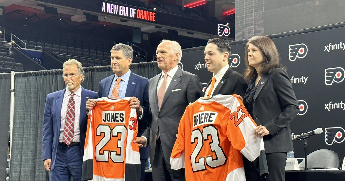 5 Best Philadelphia Flyers Free Agent Signings of All Time - Page 4